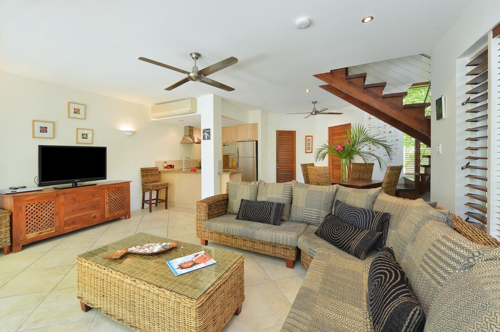 Villa Frangipani Port Douglas Chambre photo
