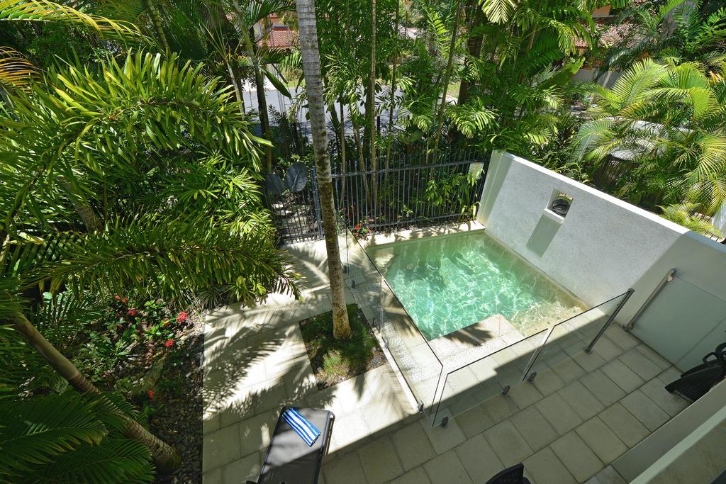 Villa Frangipani Port Douglas Chambre photo