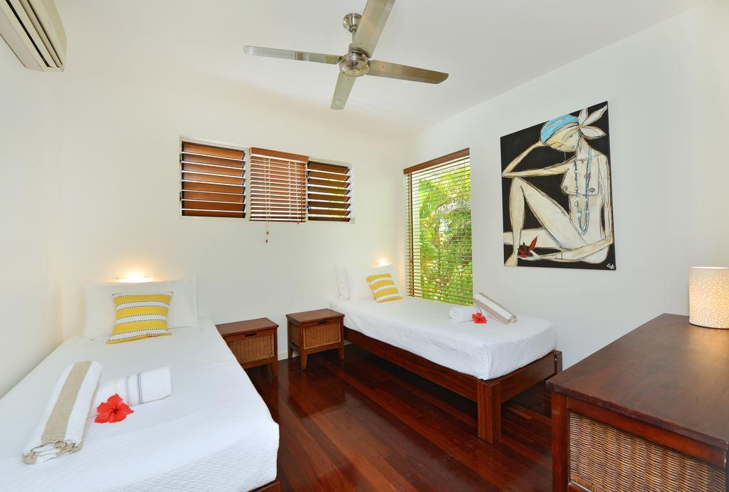 Villa Frangipani Port Douglas Chambre photo