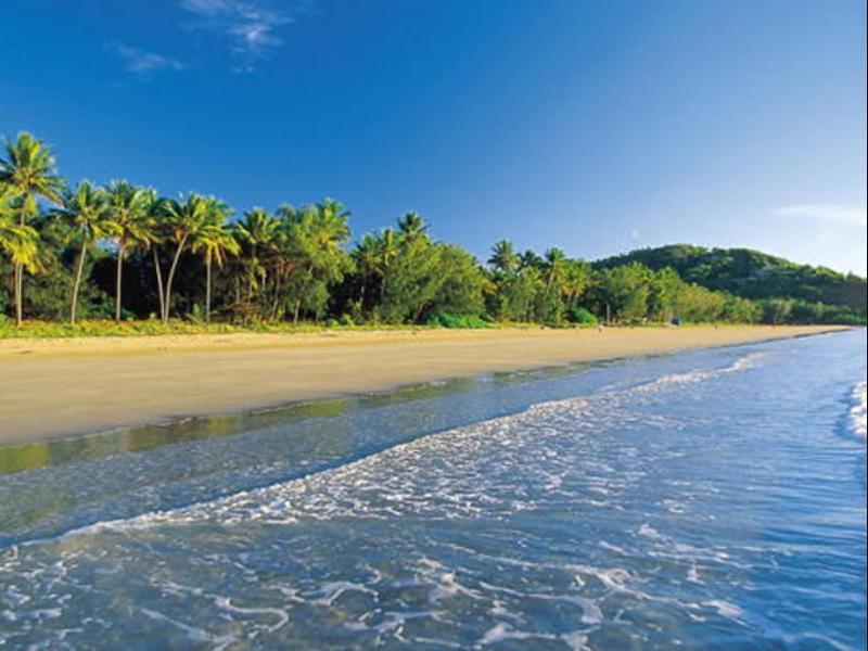 Villa Frangipani Port Douglas Extérieur photo