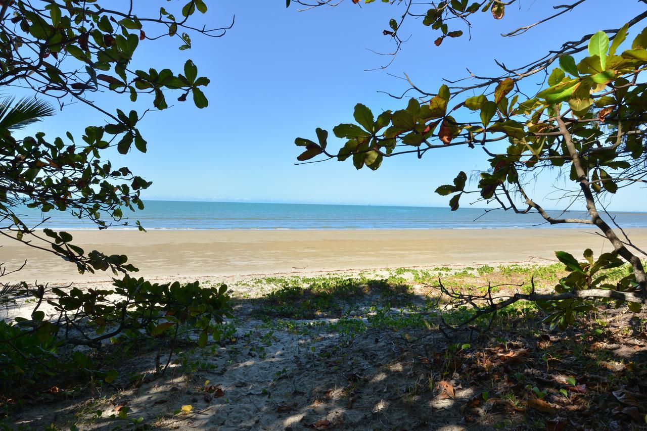 Villa Frangipani Port Douglas Extérieur photo